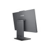 Lenovo ThinkCentre | neo 50a 24 G5 | Desktop | AIO | 23.8 " | FHD | Intel Core 5 | 210H | Internal memory 16 GB | SODIMM DDR5 | 