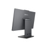 Lenovo ThinkCentre | neo 50a 24 G5 | Desktop | AIO | 23.8 " | FHD | Intel Core 5 | 210H | Internal memory 16 GB | SODIMM DDR5 | 