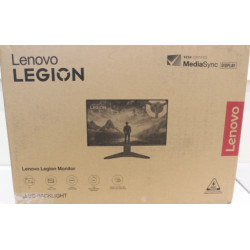 SALE OUT. Lenovo Legion R27s (A25270FR0) 27 Monitor - HDMI | SALE OUT. Lenovo | Legion R27s | 27 " | IPS | 16:9 | 144 Hz | 1 ms 
