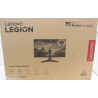 SALE OUT. Lenovo Legion R27s (A25270FR0) 27 Monitor - HDMI | SALE OUT. Lenovo | Legion R27s | 27 " | IPS | 16:9 | 144 Hz | 1 ms 