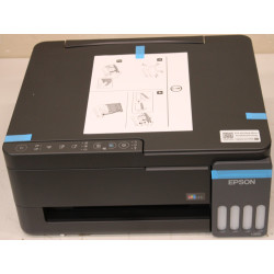 SALE OUT. Epson EcoTank L3350 Multifunctional Printer | SALE OUT. | Epson EcoTank | L3350 | Inkjet | Colour | Multifuction Print