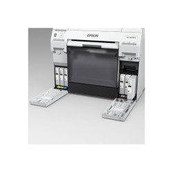 Epson T43U Light Magenta SURELAB SL-D800 | Epson