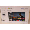 SALE OUT. Sharp 32HF2265EW 32" (81cm) HD Ready Google TV, White | SALE OUT. | Sharp 32HF2265EW | 32 | Smart TV | Google TV | Whi