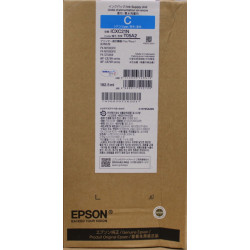 SALE OUT. Epson WorkForce Pro WF-C87xR Cyan XL Ink Supply Unit (C13T05A20N) | SALE OUT. | Epson WorkForce Pro | WF-C87xR | XL In
