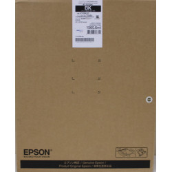 SALE OUT. Epson WorkForce Pro WF-C879R Black XXL Ink Supply Unit (C13T05B14N) | SALE OUT. | Epson XXL Ink Supply Unit | WorkForc