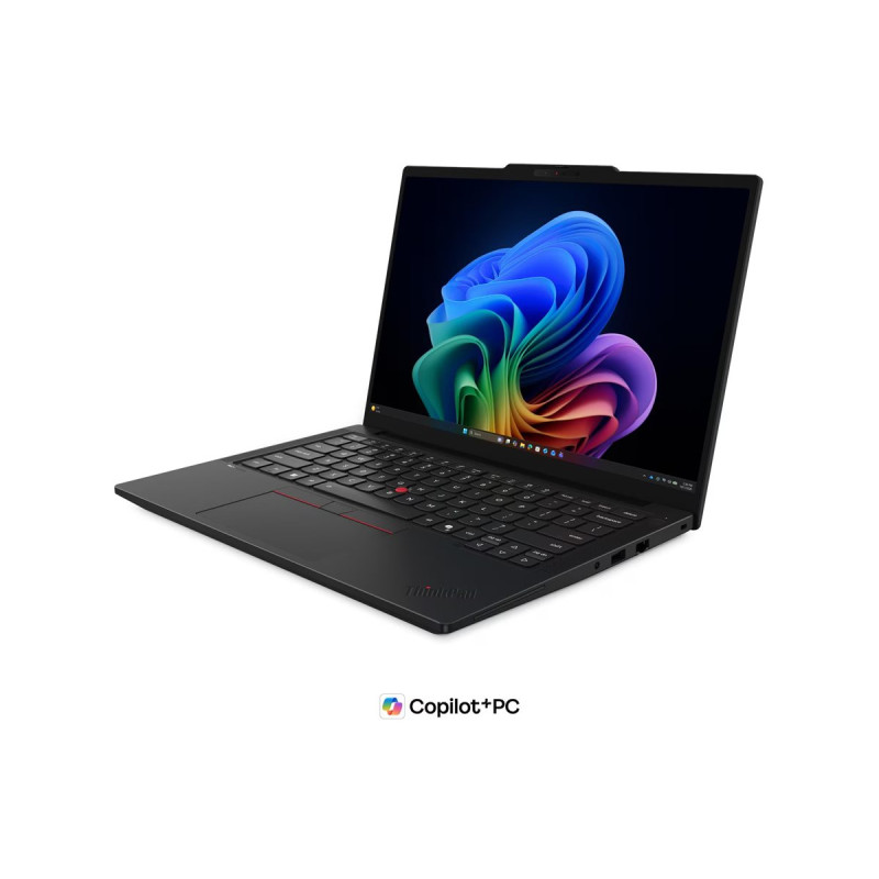 Lenovo ThinkPad T14 Gen 7 14 WUXGA AMD R5 216/16GB/512GB/AMD Radeon 740M/WIN11 Pro/Nordic Backlit kbd/FP/3Y Warranty | Lenovo