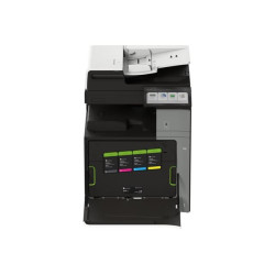 Lexmark CX951SE Colour Laser Printer | Lexmark
