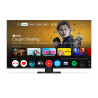 Sharp 65JT8265E 65" (164cm) 4K Ultra HD QLED MiniLED Google TV | Sharp