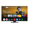 Sharp 65JT8265E 65" (164cm) 4K Ultra HD QLED MiniLED Google TV | Sharp