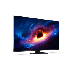 Sharp 65JT8265E 65" (164cm) 4K Ultra HD QLED MiniLED Google TV | Sharp