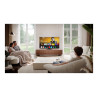 Sharp 65JT8265E 65" (164cm) 4K Ultra HD QLED MiniLED Google TV | Sharp