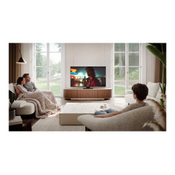 Sharp 65JT8265E 65" (164cm) 4K Ultra HD QLED MiniLED Google TV | Sharp