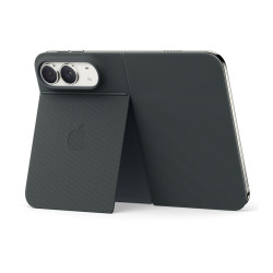 APPLE iPhone Duo Folio with Kickstand - Navy Blue | Apple
