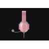 Razer Gaming Headset | BlackShark V2 X (PlayStation Licensed) | Wired | Over-Ear | Microphone | Quartz | Noise canceling