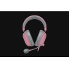 Razer Gaming Headset | BlackShark V2 X (PlayStation Licensed) | Wired | Over-Ear | Microphone | Quartz | Noise canceling