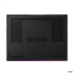 Lenovo Legion Pro 7 16AFR10H | Eclipse Black | 16 " | OLED | WQXGA | 2560 x 1600 pixels | 240 Hz | Glossy | AMD Ryzen 9 | 9955HX