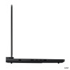 Lenovo Legion Pro 7 16AFR10H | Eclipse Black | 16 " | OLED | WQXGA | 2560 x 1600 pixels | 240 Hz | Glossy | AMD Ryzen 9 | 9955HX