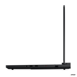 Lenovo Legion Pro 7 16AFR10H | Eclipse Black | 16 " | OLED | WQXGA | 2560 x 1600 pixels | 240 Hz | Glossy | AMD Ryzen 9 | 9955HX