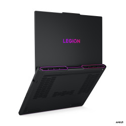 Lenovo Legion Pro 7 16AFR10H | Eclipse Black | 16 " | OLED | WQXGA | 2560 x 1600 pixels | 240 Hz | Glossy | AMD Ryzen 9 | 9955HX