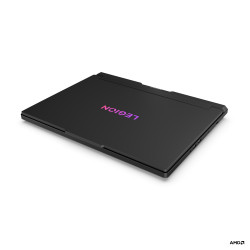 Lenovo Legion Pro 7 16AFR10H | Eclipse Black | 16 " | OLED | WQXGA | 2560 x 1600 pixels | 240 Hz | Glossy | AMD Ryzen 9 | 9955HX