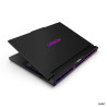 Lenovo Legion Pro 7 16AFR10H | Eclipse Black | 16 " | OLED | WQXGA | 2560 x 1600 pixels | 240 Hz | Glossy | AMD Ryzen 9 | 9955HX