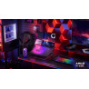 Lenovo Legion Pro 7 16AFR10H | Eclipse Black | 16 " | OLED | WQXGA | 2560 x 1600 pixels | 240 Hz | Glossy | AMD Ryzen 9 | 9955HX