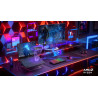 Lenovo Legion Pro 7 16AFR10H | Eclipse Black | 16 " | OLED | WQXGA | 2560 x 1600 pixels | 240 Hz | Glossy | AMD Ryzen 9 | 9955HX