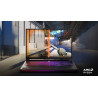 Lenovo Legion Pro 7 16AFR10H | Eclipse Black | 16 " | OLED | WQXGA | 2560 x 1600 pixels | 240 Hz | Glossy | AMD Ryzen 9 | 9955HX