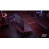 Lenovo Legion Pro 7 16AFR10H | Eclipse Black | 16 " | OLED | WQXGA | 2560 x 1600 pixels | 240 Hz | Glossy | AMD Ryzen 9 | 9955HX