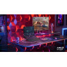 Lenovo Legion Pro 7 16AFR10H | Eclipse Black | 16 " | OLED | WQXGA | 2560 x 1600 pixels | 240 Hz | Glossy | AMD Ryzen 9 | 9955HX