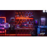 Lenovo Legion Pro 7 16AFR10H | Eclipse Black | 16 " | OLED | WQXGA | 2560 x 1600 pixels | 240 Hz | Glossy | AMD Ryzen 9 | 9955HX