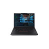Lenovo ThinkPad P14s G7 AMD | Black | 14 " | IPS | WUXGA | 1920 x 1200 pixels | Anti-glare | AMD Ryzen AI 5 PRO | 440 | 16 GB | 