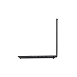 Lenovo ThinkPad P14s G7 AMD | Black | 14 " | IPS | WUXGA | 1920 x 1200 pixels | Anti-glare | AMD Ryzen AI 5 PRO | 440 | 16 GB | 