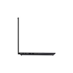 Lenovo ThinkPad P14s G7 AMD | Black | 14 " | IPS | WUXGA | 1920 x 1200 pixels | Anti-glare | AMD Ryzen AI 5 PRO | 440 | 16 GB | 