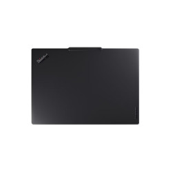Lenovo ThinkPad P14s G7 AMD | Black | 14 " | IPS | WUXGA | 1920 x 1200 pixels | Anti-glare | AMD Ryzen AI 5 PRO | 440 | 16 GB | 