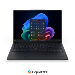 Lenovo ThinkPad E14 G8 Intel | Black | 14 " | IPS | WUXGA | 1920 x 1200 pixels | Anti-glare | Intel Core Ultra 7 | 355 | 24 GB |