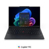 Lenovo ThinkPad E14 G8 Intel | Black | 14 " | IPS | WUXGA | 1920 x 1200 pixels | Anti-glare | Intel Core Ultra 7 | 355 | 24 GB |