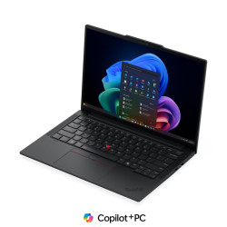 Lenovo ThinkPad E14 G8 Intel | Black | 14 " | IPS | WUXGA | 1920 x 1200 pixels | Anti-glare | Intel Core Ultra 7 | 355 | 24 GB |