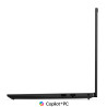 Lenovo ThinkPad E14 G8 Intel | Black | 14 " | IPS | WUXGA | 1920 x 1200 pixels | Anti-glare | Intel Core Ultra 7 | 355 | 24 GB |