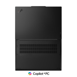 Lenovo ThinkPad E14 G8 Intel | Black | 14 " | IPS | WUXGA | 1920 x 1200 pixels | Anti-glare | Intel Core Ultra 7 | 355 | 24 GB |