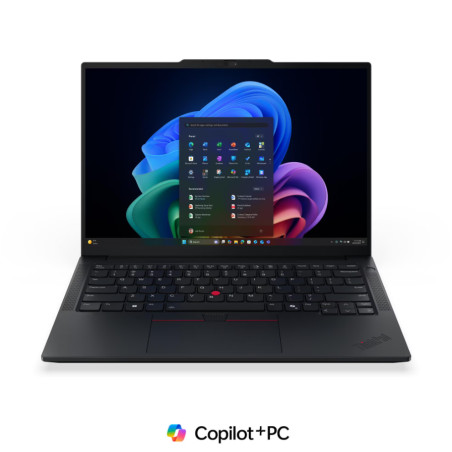 Lenovo ThinkPad E14 G8 Intel | Black | 14 " | IPS | WUXGA | 1920 x 1200 pixels | Anti-glare | Intel Core Ultra 7 | 355 | 24 GB |