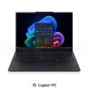 Lenovo ThinkPad E14 G8 Intel | Black | 14 " | IPS | WUXGA | 1920 x 1200 pixels | Anti-glare | Intel Core Ultra 7 | 355 | 24 GB |
