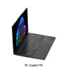 Lenovo ThinkPad E14 G8 Intel | Black | 14 " | IPS | WUXGA | 1920 x 1200 pixels | Anti-glare | Intel Core Ultra 7 | 355 | 24 GB |