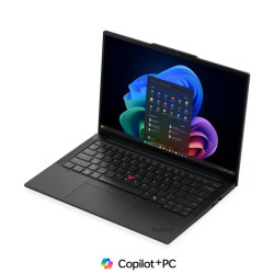 Lenovo ThinkPad E14 G8 Intel | Black | 14 " | IPS | WUXGA | 1920 x 1200 pixels | Anti-glare | Intel Core Ultra 7 | 355 | 24 GB |