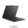 Lenovo ThinkPad E14 G8 Intel | Black | 14 " | IPS | WUXGA | 1920 x 1200 pixels | Anti-glare | Intel Core Ultra 7 | 355 | 24 GB |