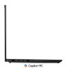 Lenovo ThinkPad E14 G8 Intel | Black | 14 " | IPS | WUXGA | 1920 x 1200 pixels | Anti-glare | Intel Core Ultra 7 | 355 | 24 GB |