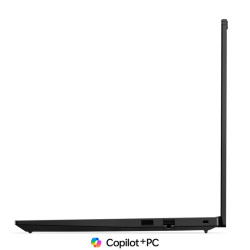 Lenovo ThinkPad E14 G8 Intel | Black | 14 " | IPS | WUXGA | 1920 x 1200 pixels | Anti-glare | Intel Core Ultra 7 | 355 | 24 GB |