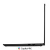 Lenovo ThinkPad E14 G8 Intel | Black | 14 " | IPS | WUXGA | 1920 x 1200 pixels | Anti-glare | Intel Core Ultra 7 | 355 | 24 GB |