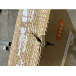 SALE OUT. Xiaomi QLED TV A Pro 2026 55'' | SALE OUT. | Xiaomi QLED TV A Pro 2026 | 55 | Smart TV | Google TV | 4K UHD | DAMAGED 
