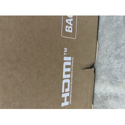 SALE OUT. Xiaomi QLED TV A Pro 2026 55'' | SALE OUT. | Xiaomi QLED TV A Pro 2026 | 55 | Smart TV | Google TV | 4K UHD | DAMAGED 